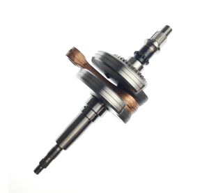 CRANKSAHFT SET