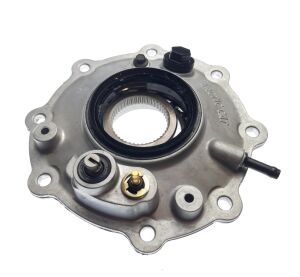 COVER, LOCKER-ASSEMBLY