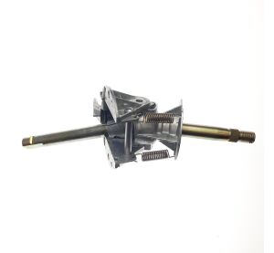 MECHANISM, TILT (YELLOW ZINC SHAFT)