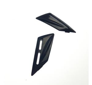 LS2 VISOR OF518 TINTED (MIDWAY LS2 VISOR OF518 TINTED (MIDWAY