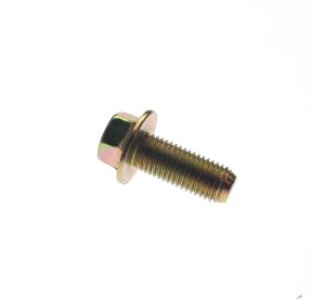 SCREW,CAP-HFH M10X1.25X25 Z&Y CL10.9
