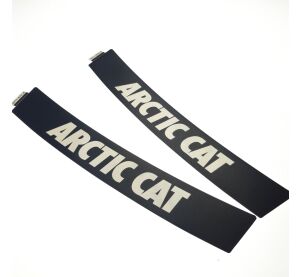 DECAL,ARCTIC CAT-RACK