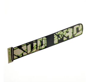 DECAL, "MUD PRO"-SNORKEL-SUBLIME