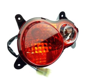 ASSY, TAILLING-RH (ECE)