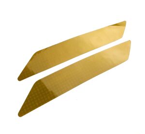 REFLECTOR, FRONT-LH