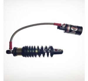 Gas Shock Absorber, Rear