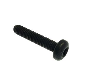 SCREW, MACH-TSPNH M6X1.0X30 CL8.8 BLK