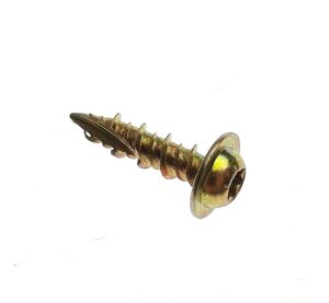 SCREW, SELF TAPPING-.1875 X .75