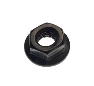 NUT, FLANGE-LOCK-M6