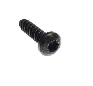 SCREW,PLASTITE-TXSPNH 10-14X3/4 Z&B