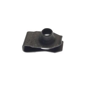CLIP, U-NUT M6