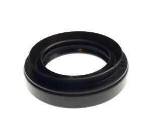 SEAL, OIL-DRIVEN SHAFT