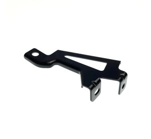 BRACKET, HAND GUARDS LH.