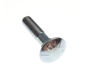 C/BOLT 3/8-16x1.75 GR5 ZINC