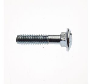 C/BOLT 3/8-16x1.75 GR5 ZINC