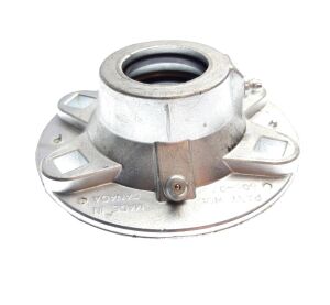FLANGE-CAST, OUTER c/w SEALS
