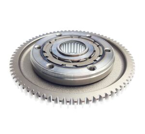 CLUTCH ASSY (STARTING)