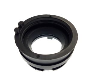 RUBBER TUBE (CONTAIN CLIP)