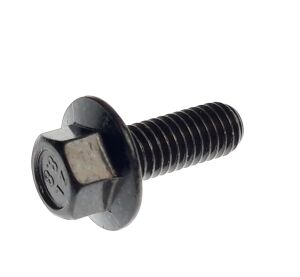 Hexagon Flange Bolt M6×16