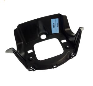 REAR SPEEDOMETER COVER