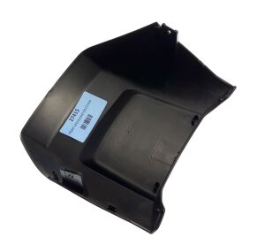 FRONT SPEEDOMETER COVER