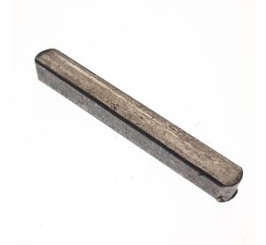 Clutch Key 6.3x7x50