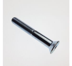 Flat head cap screw 1/2-13 x 3 1/2" NC