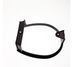 CLAMP,PLASTIC-LCD GAUGE