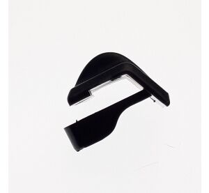 LS2 FF325 BUTTON SUN VISOR