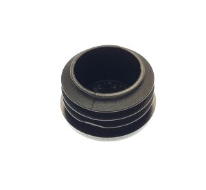 PLUG, PLASTIC (1.00ROUND)