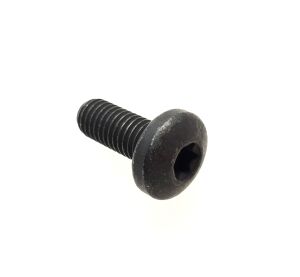 SCREW, MACH-TSPNH M8X1.25X20 CL8.8 BLK