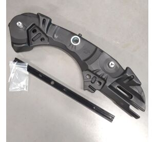 ARM STRUCTURE