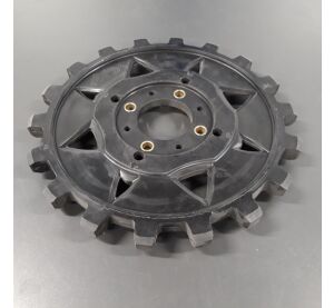 SPROCKET, 18 teeth