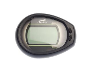 GAUGE, LCD (012 035)
