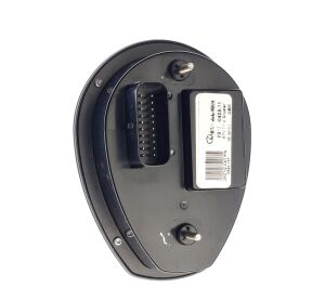 GAUGE, LCD (012 035)