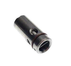 REGULATOR VALVE