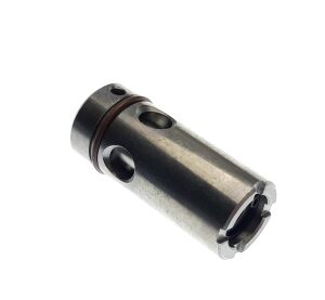 REGULATOR VALVE
