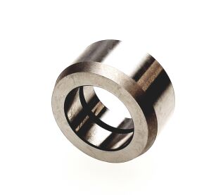 DRIVEN PULLEY SPACER