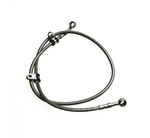 FR BRAKE OIL TUBE