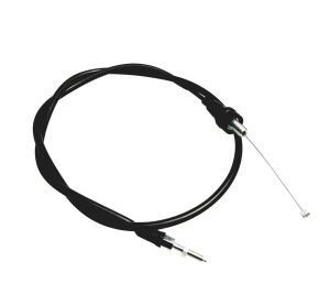 THROTTLE CABLE