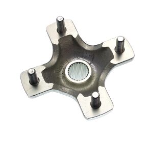 Fixed Bracket, Rim, Rear