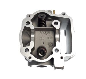 Cylinder Head, Ass'y 300cc