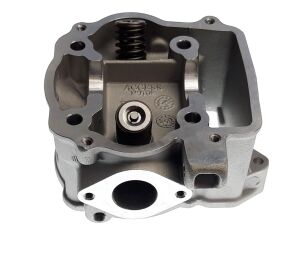 Cylinder Head, Ass'y 300cc