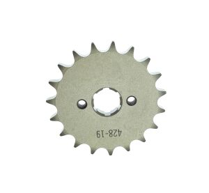 Sprocket, Drive 428-19T