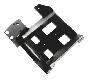 XRW DISC COVER PHD - SUZUKI LTZ 400