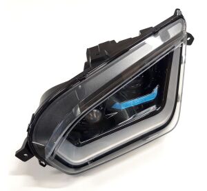 LEFT HEADLAMPS（EU）（LED）