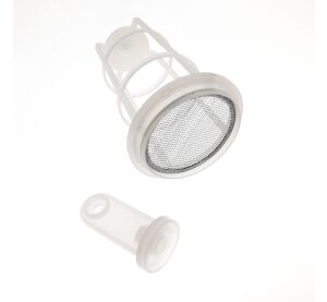 Air Filter Plastic Holder