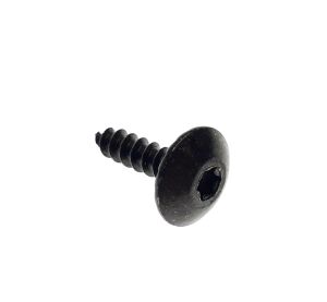 SCREW,SELF TAP-TSTRH-#10-12X3/4 TP A BL