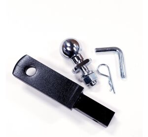 TRAILER HITCH ASSY