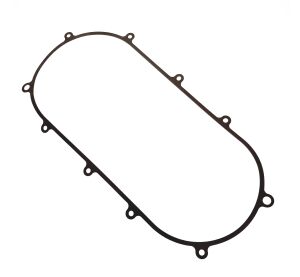 Gasket, L. Crankcase